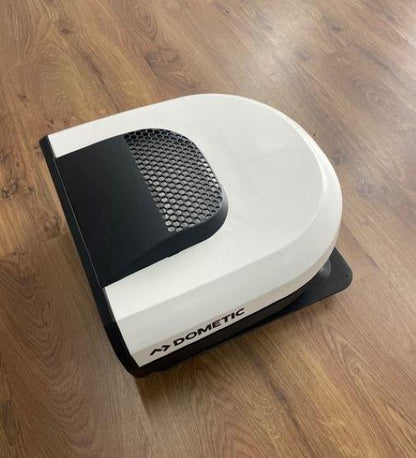 Dometic Dust Reduction System DRS Roof Hatch - Everything Caravans