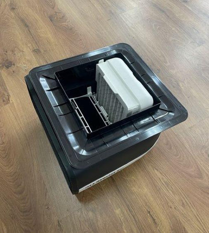 Dometic Dust Reduction System DRS Roof Hatch - Everything Caravans