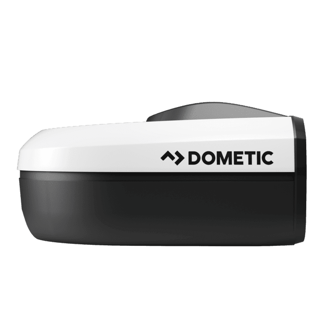 Dometic Dust Reduction System DRS Roof Hatch - Everything Caravans