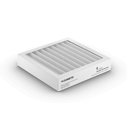 Dometic Dust Reduction System DRS Roof Hatch - Everything Caravans