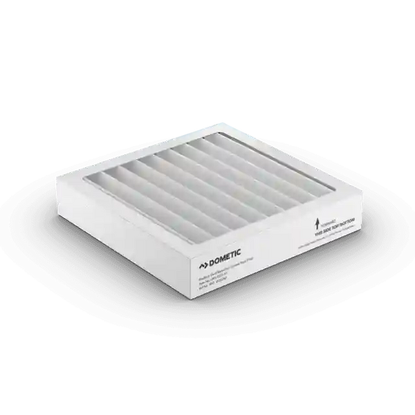 Dometic Dust Reduction System DRS Roof Hatch - Everything Caravans
