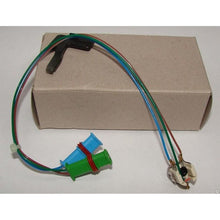 Eberspacher Sensor Flame D2 D4 DH - Everything Caravans