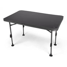 Dometic Element Table Large - Camping Table - Adjustable Height - Everything Caravans