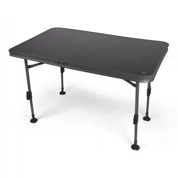 Dometic Element Table Large - Camping Table - Adjustable Height - Everything Caravans