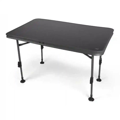 Dometic Element Table Large - Camping Table - Adjustable Height - Everything Caravans