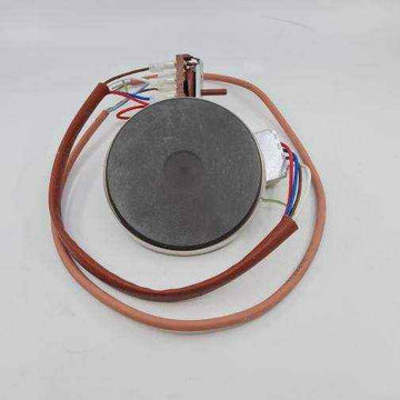 Dometic Element and Control for Electric Hotplate Smev 401 402 - Everything Caravans