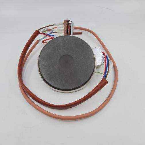Dometic Element and Control for Electric Hotplate Smev 401 402 - Everything Caravans
