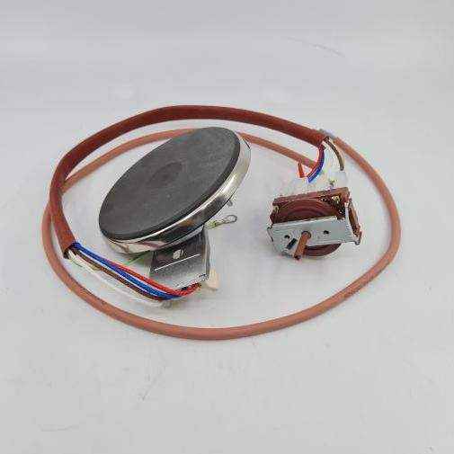 Dometic Element and Control for Electric Hotplate Smev 401 402 - Everything Caravans