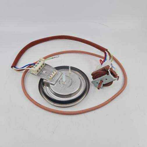 Dometic Element and Control for Electric Hotplate Smev 401 402 - Everything Caravans