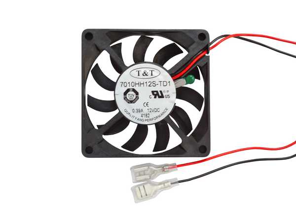 Dometic Fan Assembly CF25 Dometic