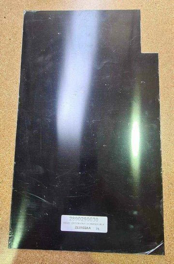 Dometic Freezer Decor Panel Left Hand Side RMDX21 - Everything Caravans