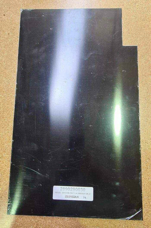 Dometic Freezer Decor Panel Left Hand Side RMDX21 - Everything Caravans
