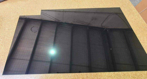 Dometic Freezer Decor Panel Left Hand Side RMDX21 - Everything Caravans