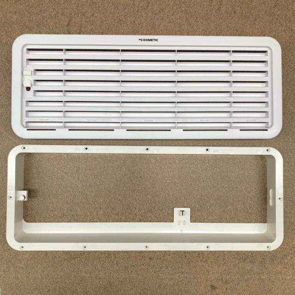 Dometic Fridge Vent Set for Electrolux or Dometic 3 Way Caravan Fridge - Everything Caravans