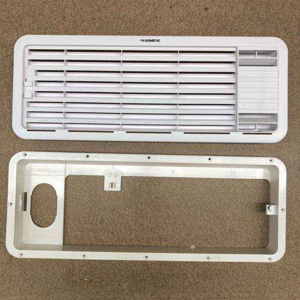 Dometic Fridge Vent Set for Electrolux or Dometic 3 Way Caravan Fridge - Everything Caravans