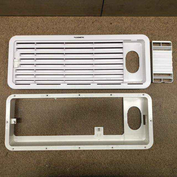 Dometic Fridge Vent Set for Electrolux or Dometic 3 Way Caravan Fridge - Everything Caravans