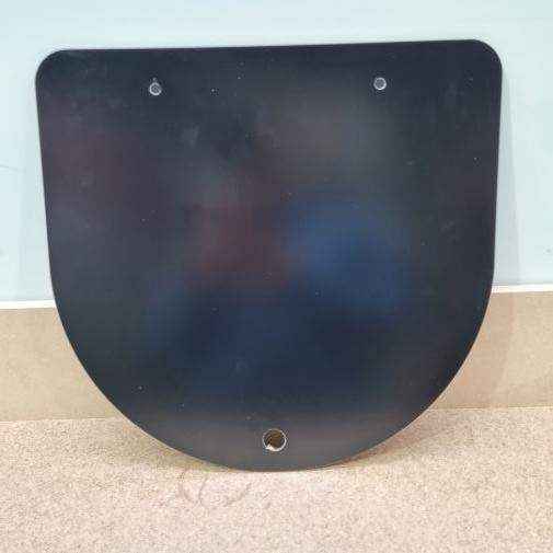 Dometic Glass Lid Right Hand Side Smev Suits Mo8323-8322 - Everything Caravans