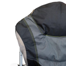 Dometic Guvnor Armchair - Camping Chair - 120Kg Capacity - No Longer Available - Everything Caravans