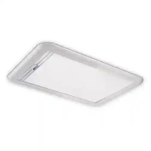 Dometic Heki 2 Skylight Roof Hatch with Push bar 960mm x 655mm - Everything Caravans