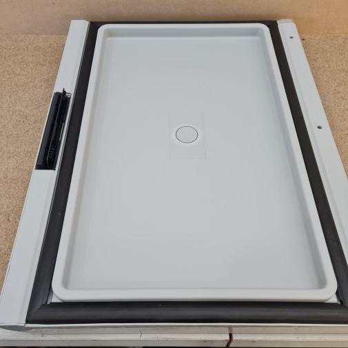 Dometic Lid Suits Models CFX3 55-55Im Portable Fridge - Everything Caravans