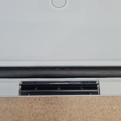 Dometic Lid Suits Models CFX3 55-55Im Portable Fridge - Everything Caravans