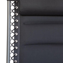Dometic Lounge Firenze - Camping Chair - 120Kg - Everything Caravans