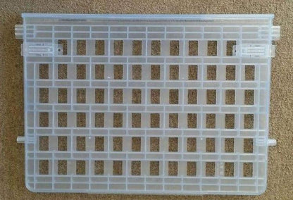 Dometic Lower and Middle Fridge Shelf for RMD8551 and RMD8555 Dometic 3 Way Fridge - Everything Caravans