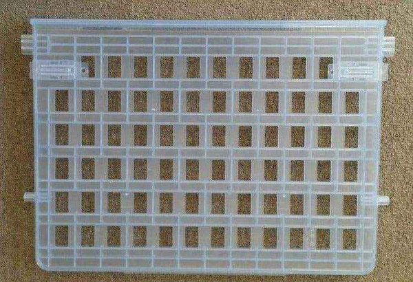 Dometic Lower and Middle Fridge Shelf for RMD8551 and RMD8555 Dometic 3 Way Fridge - Everything Caravans