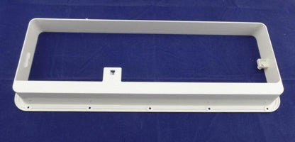 Dometic Lower White Fridge Vent Kit for Electrolux Dometic 3 Way Caravan Fridge - Everything Caravans