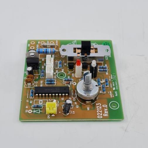 Dometic Main PCB Suits Waeco CF18 Chest Fridges - Everything Caravans
