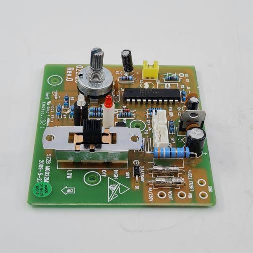 Dometic Main PCB Suits Waeco CF18 Chest Fridges - Everything Caravans