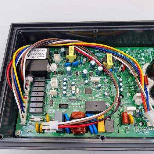 Dometic Main PCB for Ibis 4 Air Con - Everything Caravans