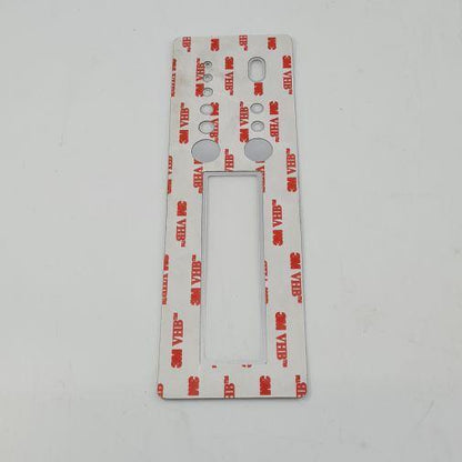 Dometic Membrane Suits CRX110-CRX140 Coolmatic Fridges - Everything Caravans
