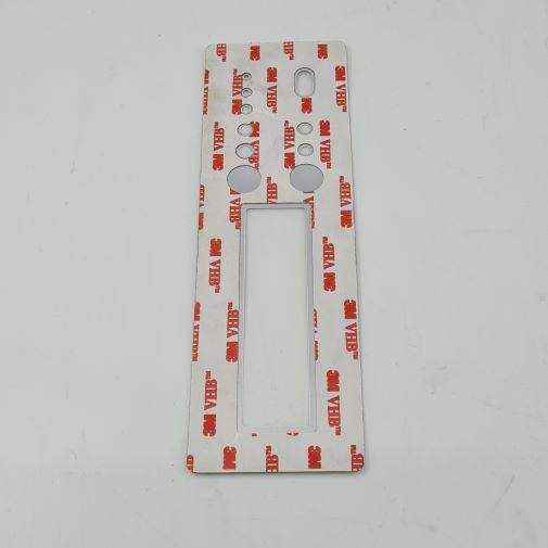 Dometic Membrane Suits CRX110-CRX140 Coolmatic Fridges - Everything Caravans