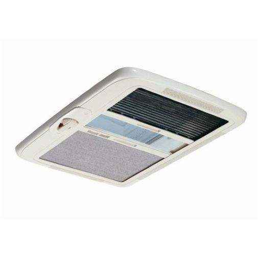 Dometic Midi Heki Led Skylight Roof Hatch with Crank Handle Zb108825 700X500mm - Everything Caravans