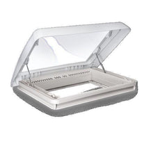 Dometic Midi Heki Led Skylight Roof Hatch with Crank Handle Zb108825 700X500mm - Everything Caravans