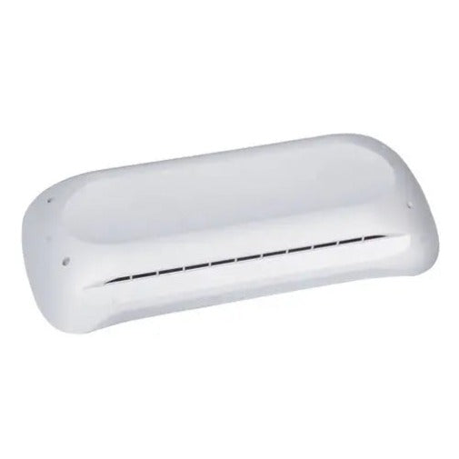 Dometic Motorhome Roof Vent Cap - Vent Cap Only - White Dometic
