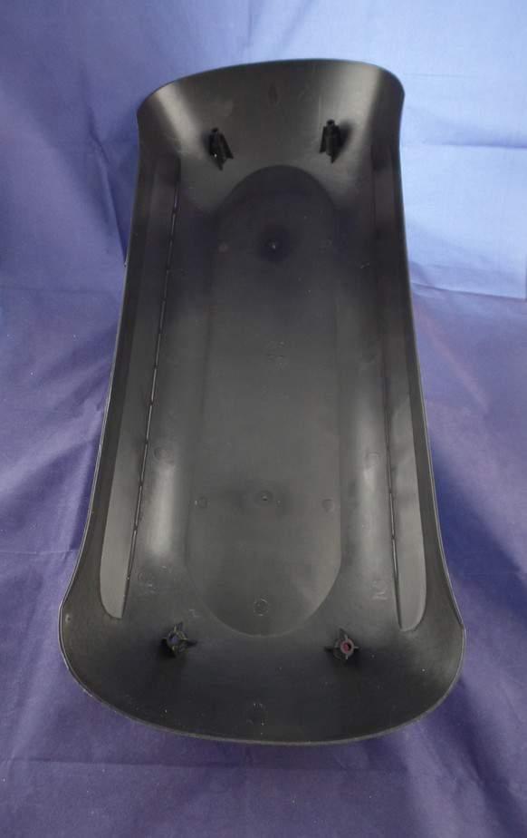 Dometic Motorhome Roof Vent Set - Frame and Cap - Black - Everything Caravans