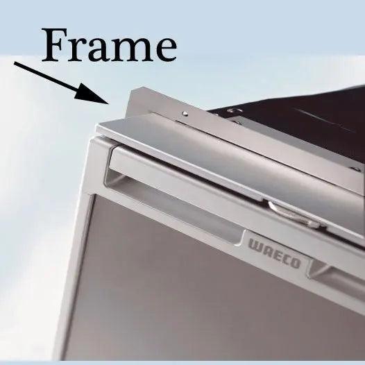 Dometic Mounting Frame Suits Cr-1110 and CRX110 Fridges - Everything Caravans