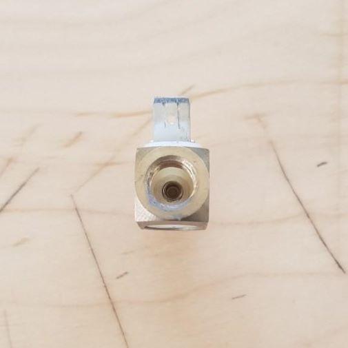 Dometic Nipple Flame Indicator or interrupter Dometic