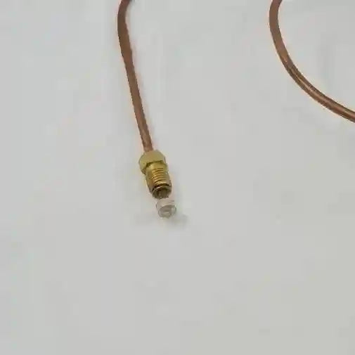 Dometic Oven Thermocouple 800mm - Everything Caravans