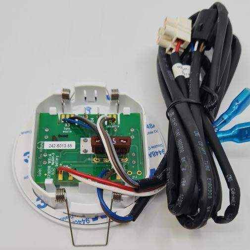 Dometic PCB Display Assembly for CTS4110 and CTS3110 Cassette Toilets - Everything Caravans