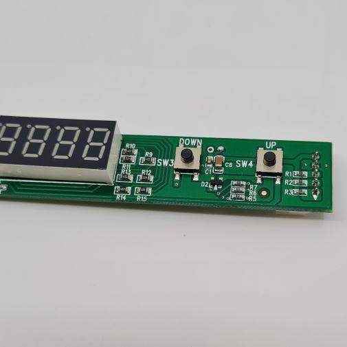 Dometic PCB Display for CFX-Wireless models only CFX35 CFX40 CFX50 CFX60 - Everything Caravans
