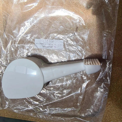 Dometic Pedal Cover for Traveller Toilet - on sale - Everything Caravans