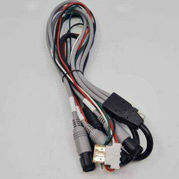 Dometic Perfectview Wiring Harness for Reversing Monitor Suits Models M55L and M75L - Everything Caravans