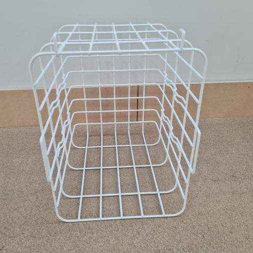 Dometic Portable Fridge Basket CF50 - Everything Caravans
