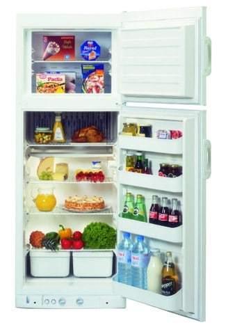 Dometic RGE410 220lt 3-Way Fridge - Everything Caravans