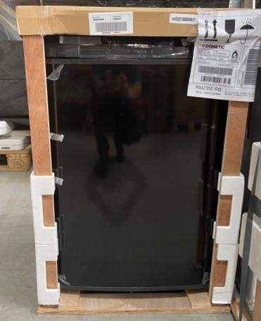 Dometic RM2350 90lt 3-Way Fridge - Our Most Popular 3 Way Fridge - Everything Caravans