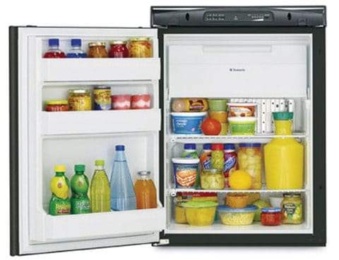 Dometic RM2355 90lt 3-way Fridge Dometic