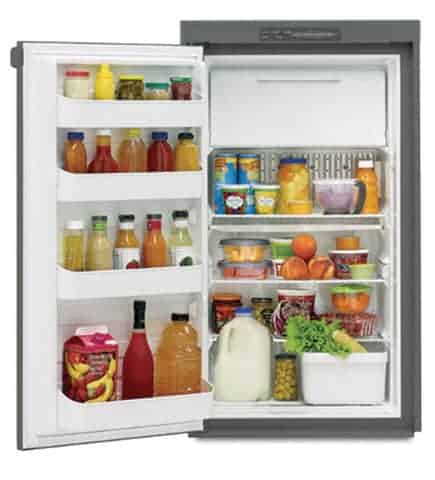 Dometic RM2555 148lt 3-way Fridge Dometic
